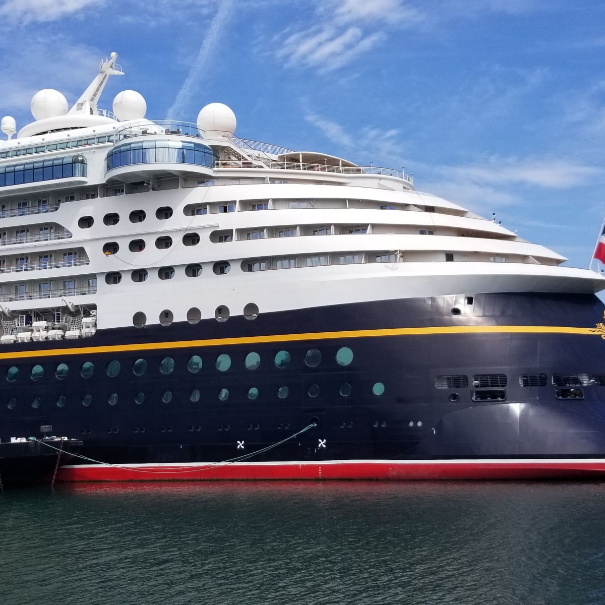 6 Tips for your Disney Cruise!